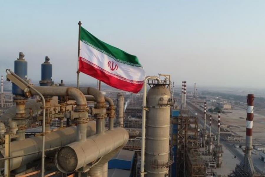 ایران در جمع ۶ دارنده بزرگ ذخایر استراتژیک نفت جهان